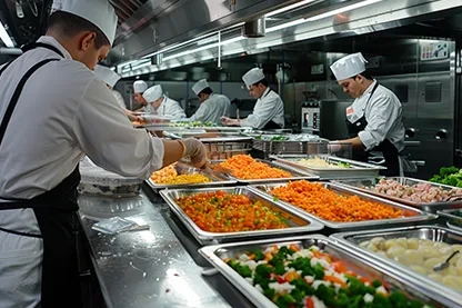 Culinary Cruises