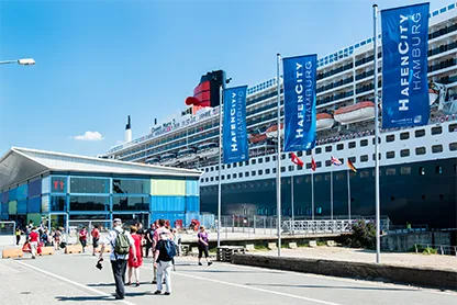 Cunard Cruise Deals 2023