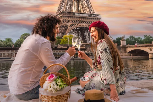 France