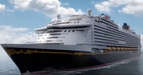 Disney Cruise Deals