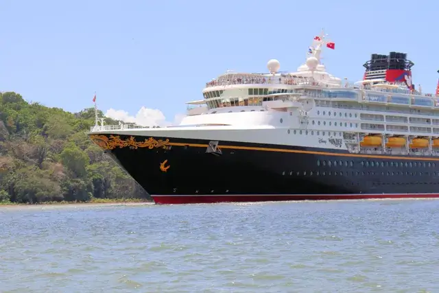 Disney Cruise Line