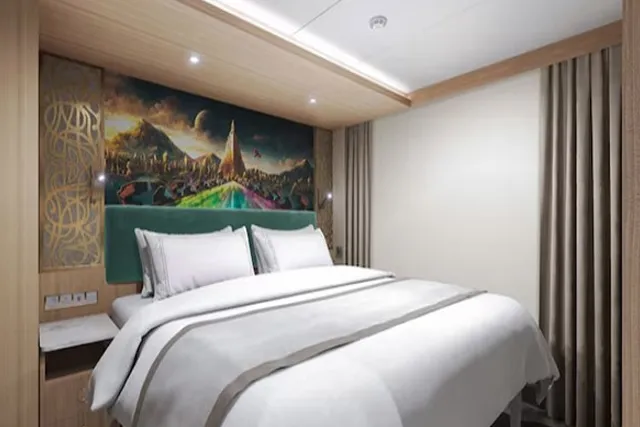 Disney Staterooms Disney Staterooms