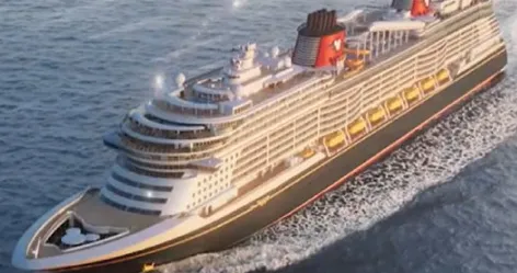 Disney Treasure Cruise Sailings Disney Treasure Cruise Sailings