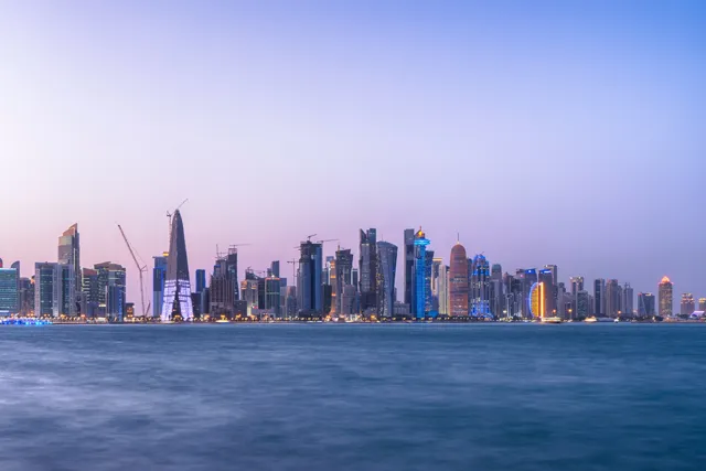 Doha