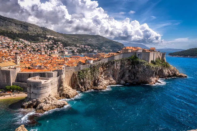 Dubrovnik, Croatia