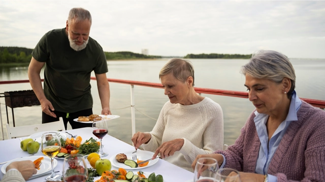 Family Dining