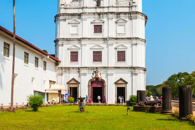 Goa, India