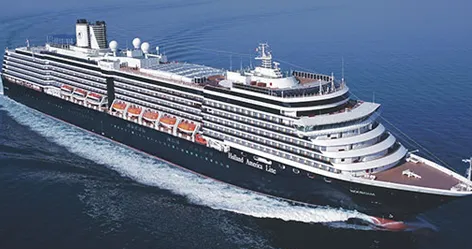 Holland America Cruise Deal Holland America Cruise Deal