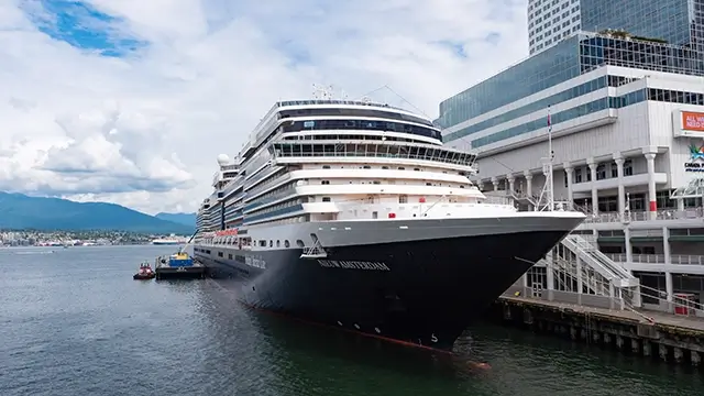 Holland America Line