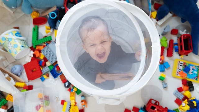 Infant Facility