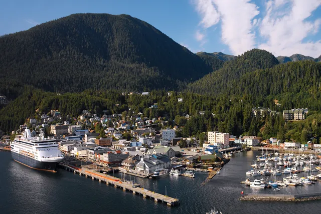 Ketchikan