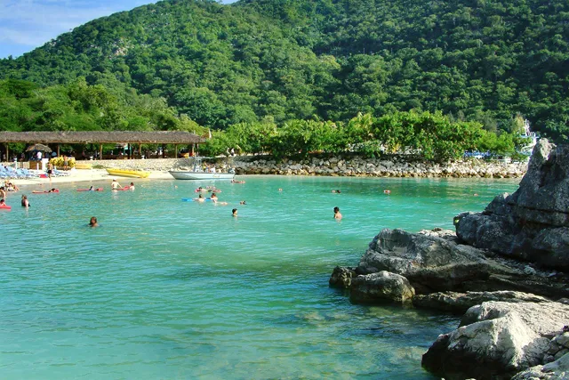 Labadee