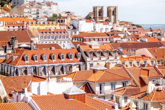 Lisbon