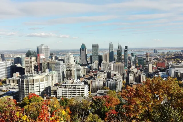 Montreal, Quebec