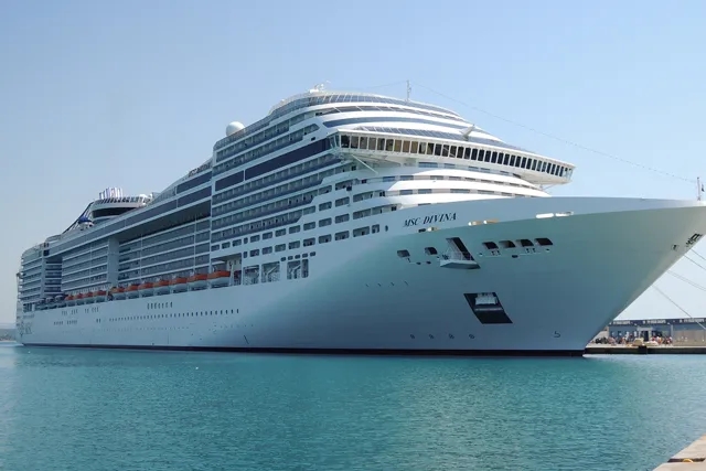 MSC Cruises from Fort Lauderdale, FL