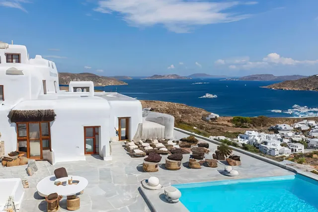 Mykonos