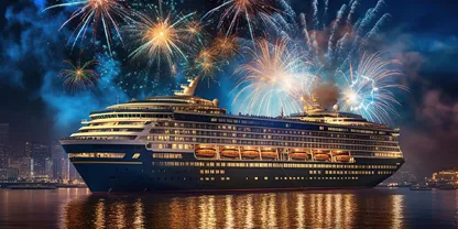 New Year Cruise Deal