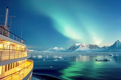 Northern Lights Cruises
