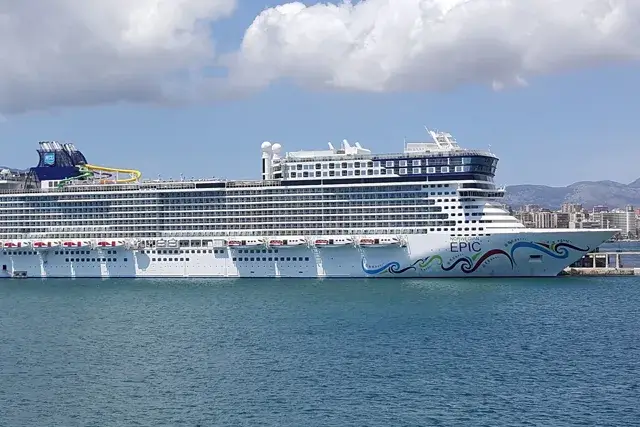 Norwegian Cruise Line