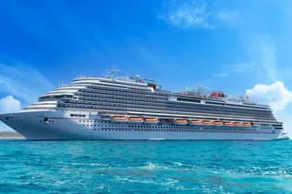 Norwegian Cruise Line norwegian Cruise