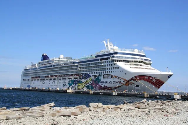 Norwegian Cruises from Port Canaveral