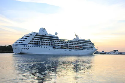 Oceania Cruise Deals