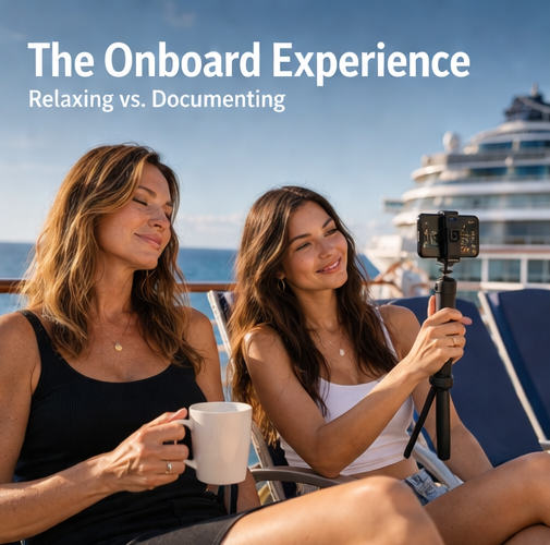 Onboard Experience