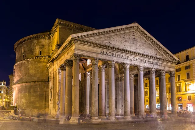 Pantheon