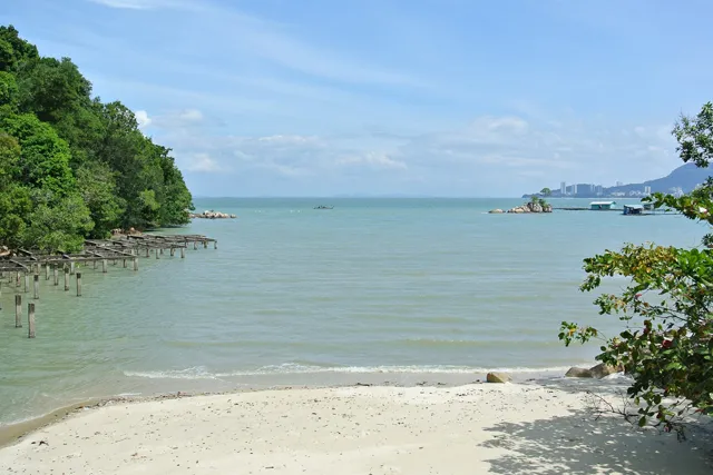 Penang, Malaysia