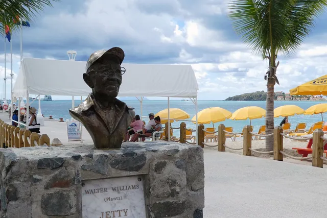 Philipsburg, St. Maarten