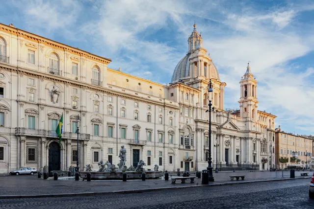 Piazza Navona