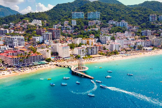 Puerto Vallarta