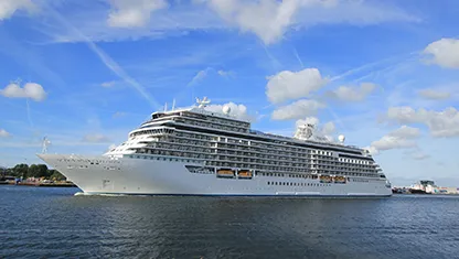 Regent Seven Seas Cruise Deals