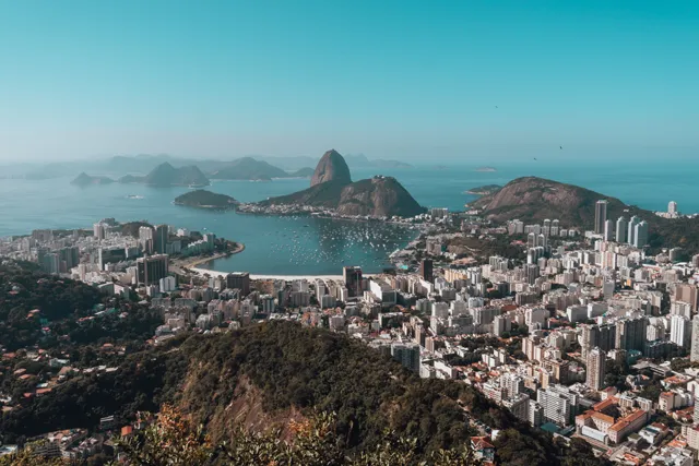 Rio-de-Janeiro