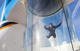 RipCord by iFly