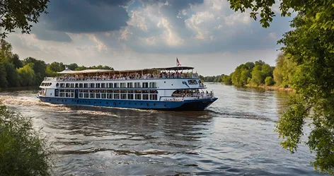 River Cruise Deals River Cruise Deals