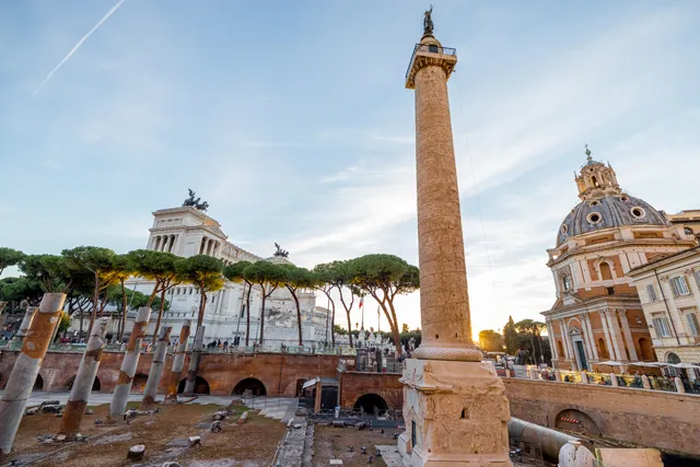 Roman Forum