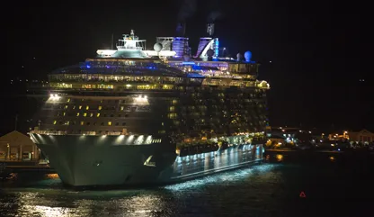 Royal Caribbean International