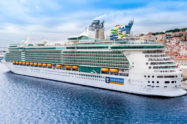 Royal Caribbean Cruises from Port Canaveral
