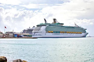 Royal Carribean Royal Carribean