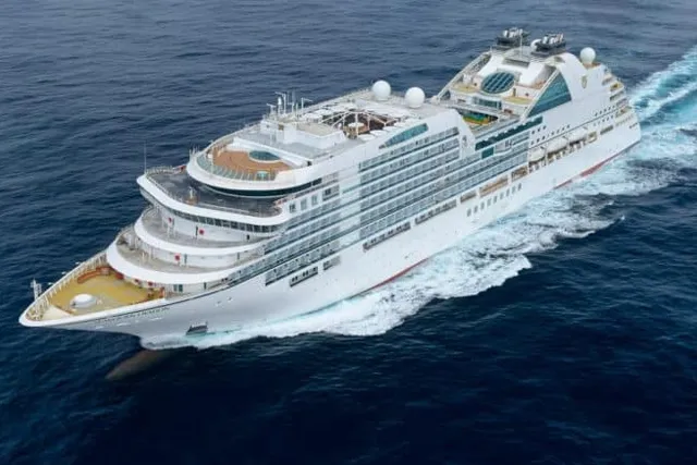 Seabourn Cruise Line Seabourn Cruise Line