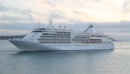 Silversea Cruise Deals