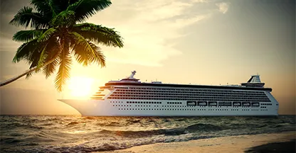 Summer Cruise Deals