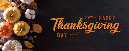 Thanksgiving Cruise Deals for 2025