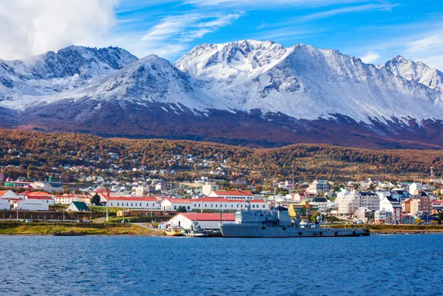 Ushuaia