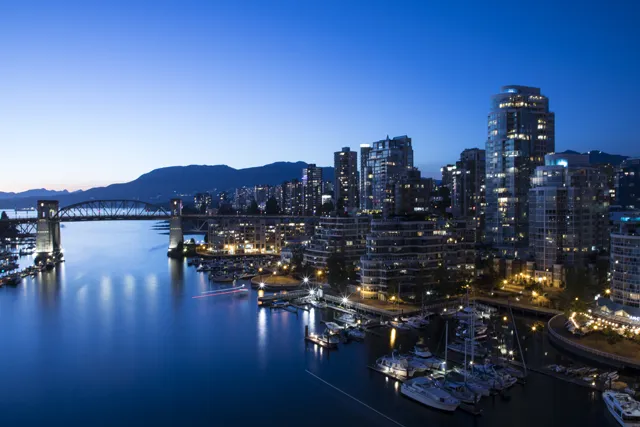 Vancouver