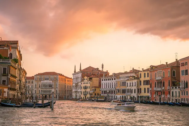 Venice, Italy