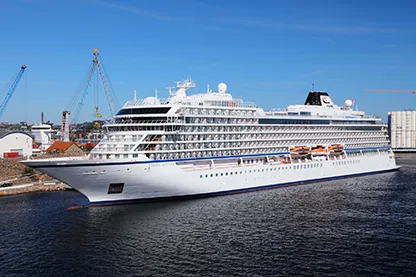 Viking Expeditions Cruise Deals for 2024