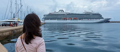 Viking Ocean Cruise Deals for 2024
