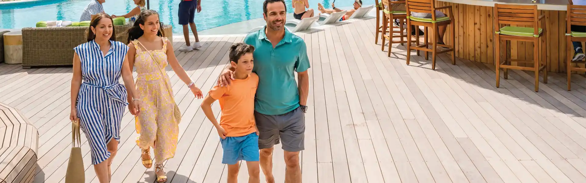 Family Cruises 2024 2025